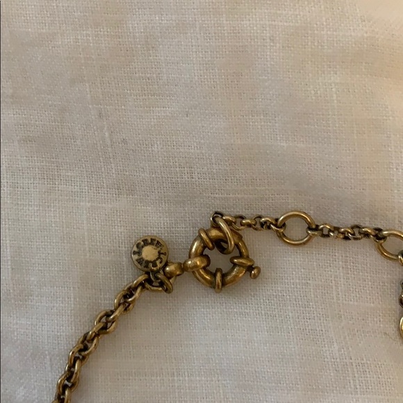 j crew statement necklace - Picture 5 of 5